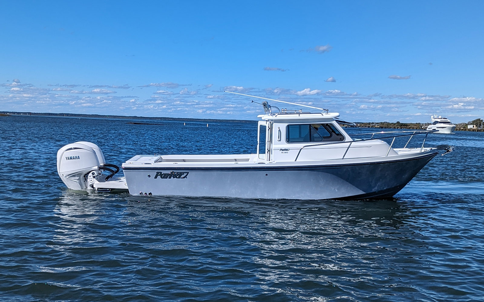 2420SC Gallery Image