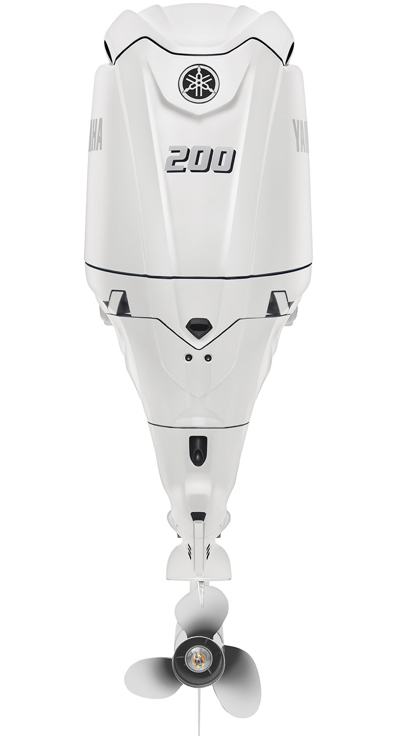 Yamaha F300 XB