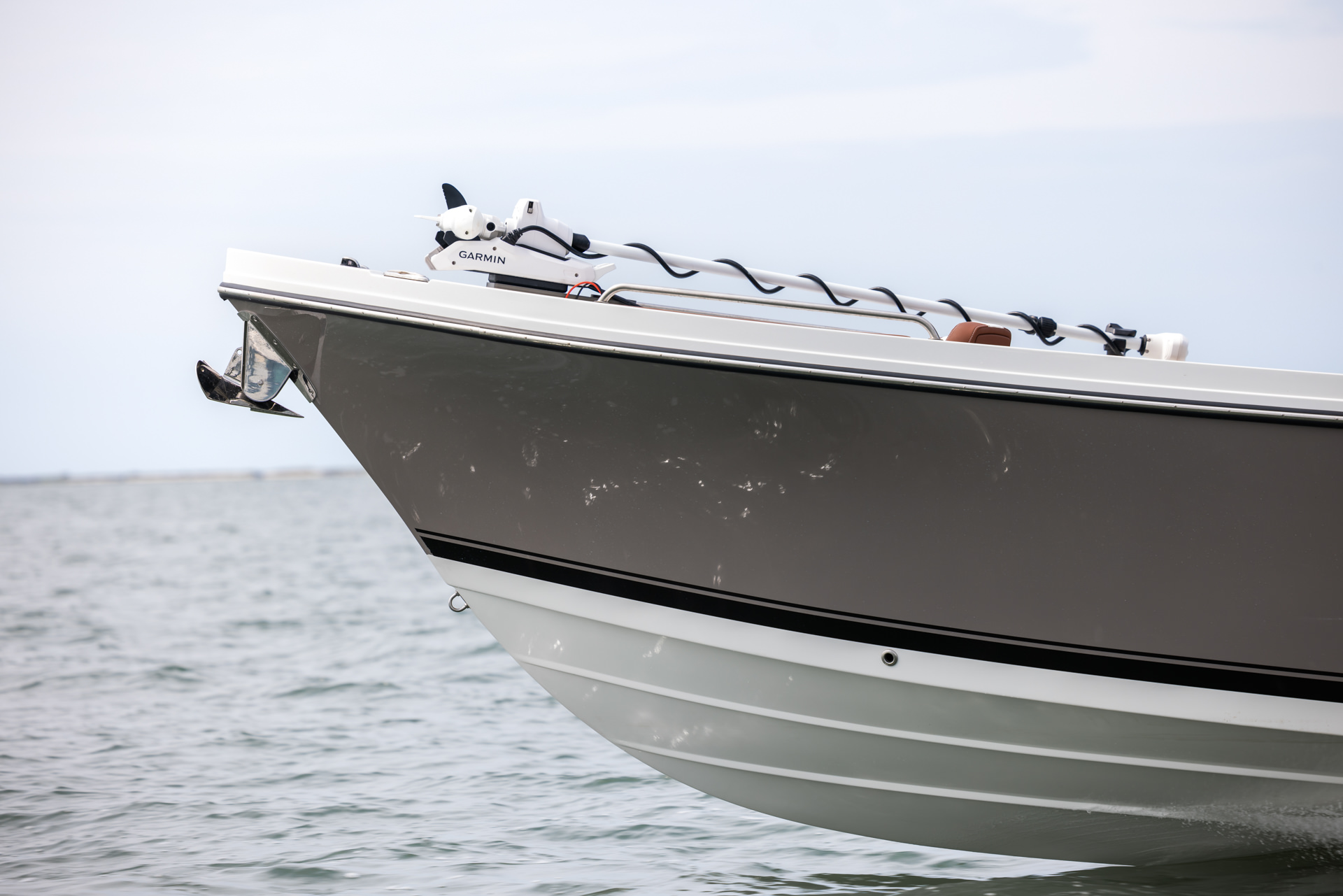 Parker Boats 294 Fathom Exterior 13