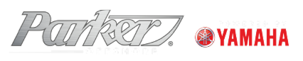 Parker × Yamaha